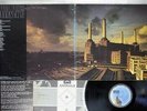 PINK FLOYD ANIMALS CBS/SONY 25AP 340 Japan VINYL LP