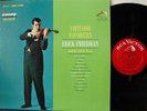 Erick Friedman/Virtuoso Favorites RCA WD DG Stereo LSC-2671