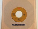 ERROR Misprint / Fleetwood Mac / Say You Love Me / Missing Reprise Boat / VG++