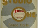 Tommy McCook & The Discosonics 