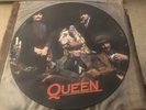 Queen A Kind Of Magic UK 12