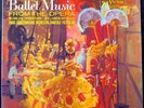 Classic Records LP 1st Pressing LSC-2400  BALLET MUSIC ANATOLE FISTOULARI  NM/NM