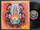 Alice Coltrane Pharoah Sanders Joe Henderson Impulse LP Hype Sticker