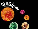 MAGIC - Enclosed - LP 1969 Out-Sider