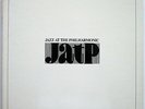 NORMAN GRANZ PRESENTS JAZZ AT THE PHILHARMONIC VOLUME 1 VERVE 10 LP BOX