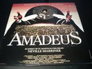 Amadeus - Original Soundtrack Recording - 2x Vinyl Records LP Album