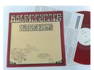 Kaleidoscope Incredible Special Limited Edition Coloured Vinyl LP + Insert
