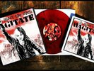 HAGAR THE WOMB - HAGITATE // Vinyl 10