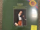 YO-YO MA J.S.Bach The Unaccompanied Cello Suites Vinyl Sealed 88875 3 LPs