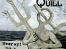 QUILL-HOORAY IT`S A DEATHTRIP VINYL LP NEW