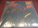 COUNT BASIE KANSAS CITY 7 LIMITED EDITION 45 RPM AUDIOPHILE LP LOW NUMBERED 109