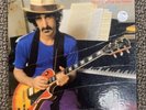 Frank Zappa Shut Up n Play Yer Guitar 3XLP Barking Pumpkin Records Box Set