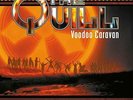 QUILL-VOODOO CARAVAN VINYL LP NEW