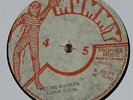 Alton Ellis/Silvertones 