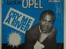 Jackie Opel 