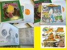 HARRY NILSSON / THE POINT 70, COMPLETA 1ª EDIC ORIG UK + GRAN LIBreto 8 pag, ex