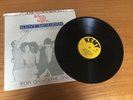 KENT MODERN. WHERE SOUL BEGINS  For Dancers Only UK Vinyl LP 60' SOUL RARE