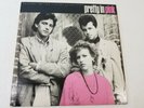 Pretty in Pink Soundtrack 1986 Vinyl A&M Records 1st Press NM The Smiths INXS