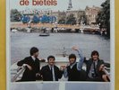 The Beatles DE BIETELS TUSSEN DE BOLLEN LP Dutch Fan Club?