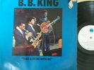 B. B. KING   