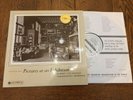 Mussorgsky/Ravel-Pictures At An Exhibition. karajan.Col SAX 2261,1st U.K,1958,NM