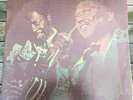 BB King & Bobby Bland, Together For The First Time... Live double vinyl LP, 1974