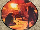 IMMORTAL - DIABOLICAL FULLMOON MYSTICISM 1997 - PIC-LP - PICTURE LP