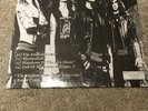 MORBID ANGEL - POSSESSED - THY KINGDOM COME - LIM 307 COPIES COLOURED BLUE LP