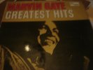 MARVIN GAYE - Greatest Hits (LP) Sandman / Hello There Angel     ex