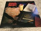 MORBID ANGEL - COVENANT - MOSH 81 - LP