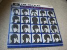 The Beatles A Hard Day's Night LP UK Mono 1st Press [Ex+/Vg]