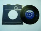 THE HIGH NUMBERS ZOOT SUIT/I'M THE FACE MONO 45 FONTANA 480 W/LABEL SLEEVE