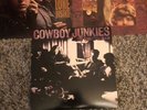 Cowboy Junkies Trinity Session 1988 Vinyl LP EX Very Nice