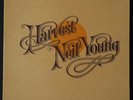 NEIL YOUNG - HARVEST 1972 REPRISE MS 2032 OZ 1ST PRESS GREAT COND + INSERT
