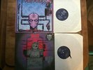Voïvod   [2 LP Vinyl]  Nothingface + Dimension Hatröss /  Voivod ?
