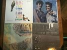 Everything But the Girl [4x VINYL] Love not Money + Baby + EDEN + Idlewild