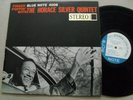 Finger Popin' With THE HORACE SILVER QUINTET - Blue Note BST 4008 VG JAZZ LP
