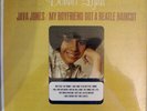 DONNA LYNN Java Jones & My Boyfriend Got A Beatle Haircut SEALED Vinyl 33