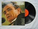 JOHNNY CASH LP AT FOLSOM PRISON cbs s 63308