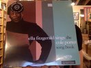 Ella Fitzgerald Sings the Cole Porter Song Book 2xLP sealed vinyl