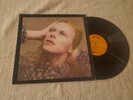 DAVID BOWIE HUNKY DORY