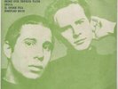 SIMON AND GARFUNKEL /BRIDGE OVER TROUBLED WATER /CECILIA / THAI EP 7