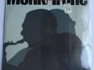 THELONIOUS MONK JOHN COLTRANE Monk / Trane LP 2xLP M-47011 rare Never Opened