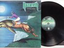 NAZARETH The Fool Circle LP Vinyl 1981 Hard Rock