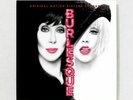 BURLESQUE -  Original Motion Soundtrack *25/09/19*  1000 ONLY CHER  / CHRISTINA