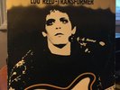 Lou Reed - Transformer LP RCA Victor LSP-4807  1972 Pressing Satellite of Love