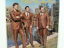 BIBLE-AIRES TRIO I Shall Be At Home LP 1970 PRIVATE Xian Christian Gospel RARE