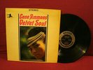 GENE AMMONS VELVET SOUL 1ST STEREO PRESS SILVER / BLACK LABEL VAN GELDER JAZZ LP