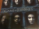 Game Of Thrones Season 6 [Vinyl LP] by OST, Various (Mint) New  900/2000