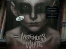 Motionless In White Graveyard Shift 2017 Roadrunner Records 1686-174701